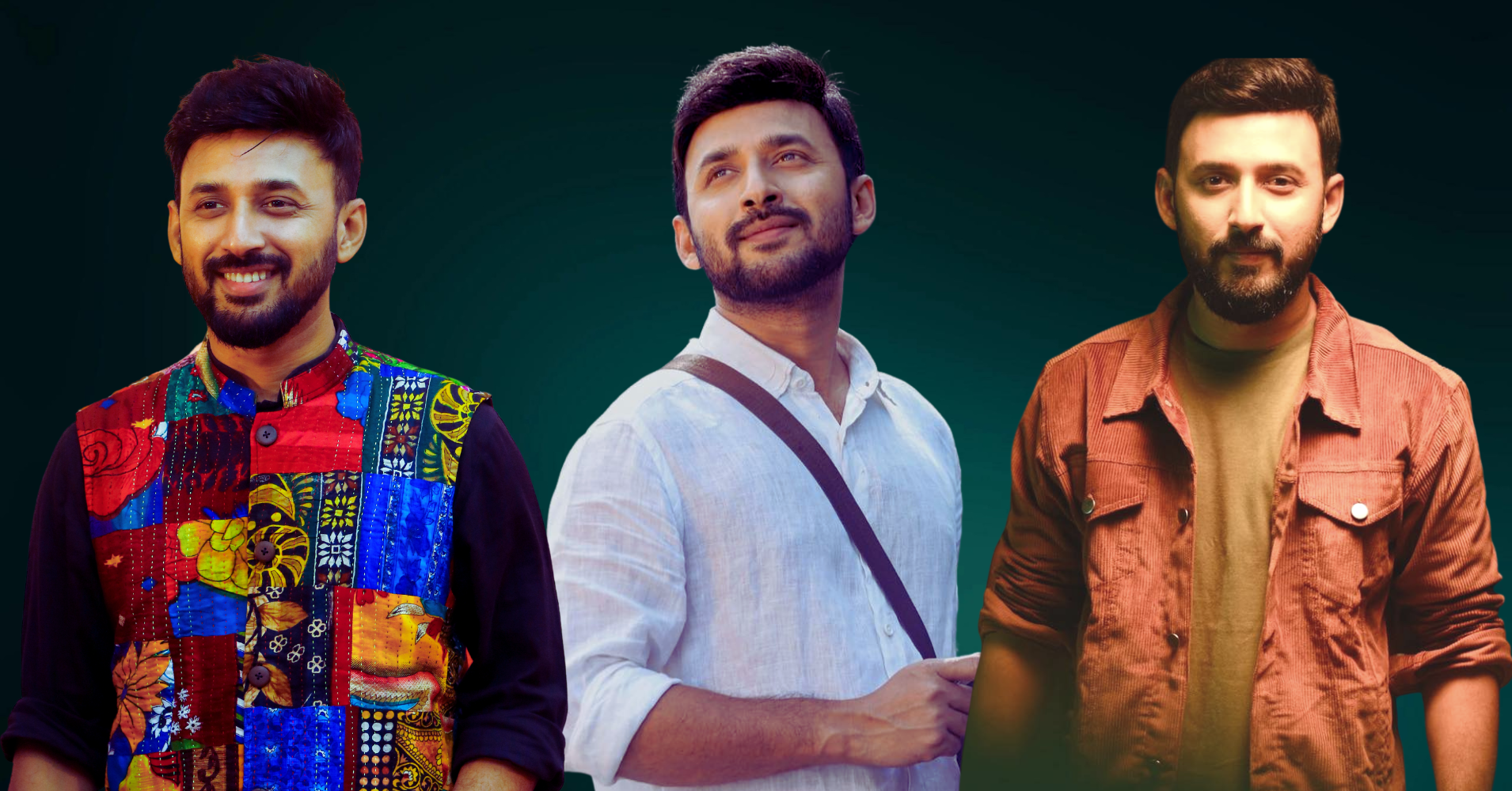 Manoj Pramanik: Actor, Teacher, Dreamer