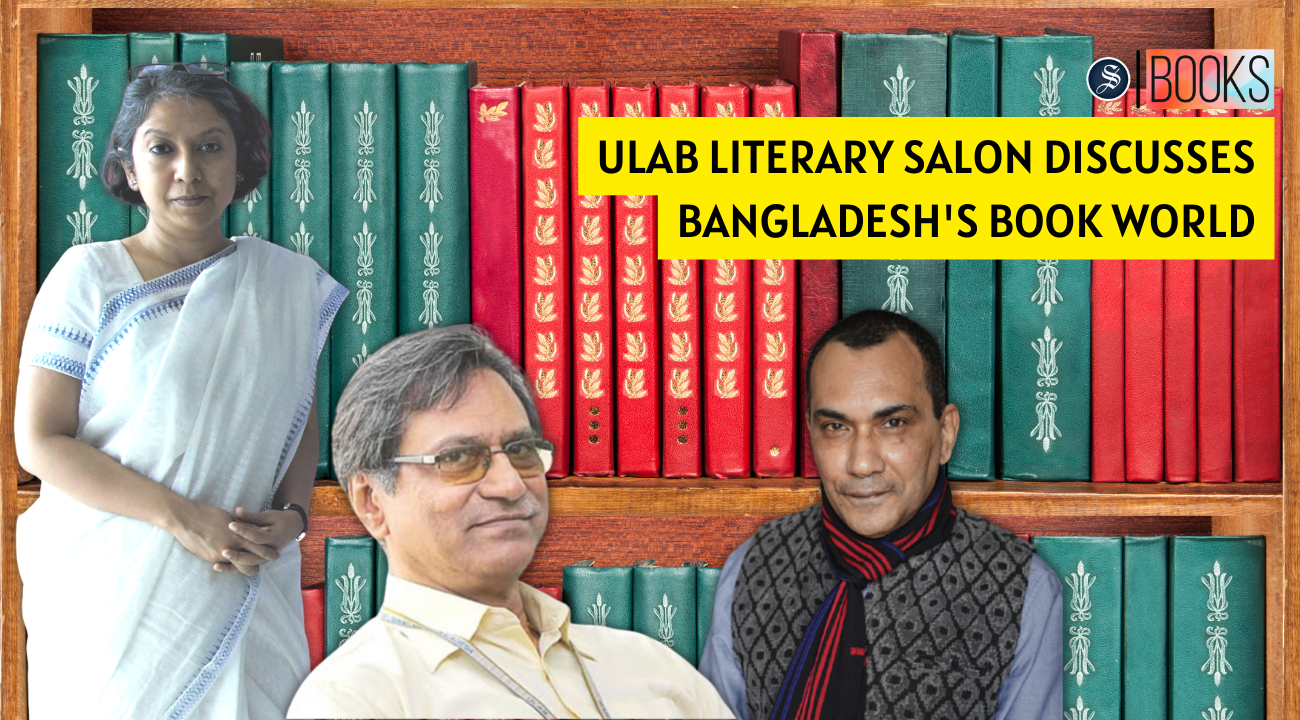 What ails Bangladesh's publishing industry?