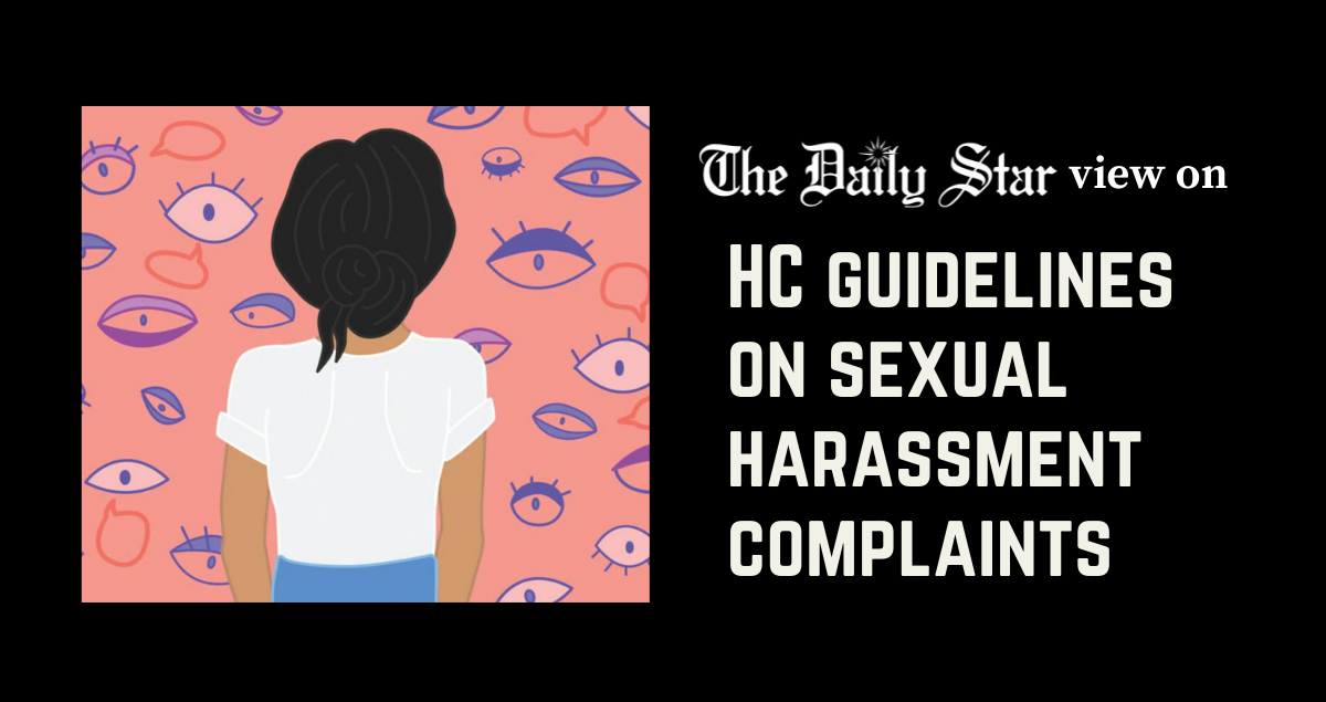 Set up committees to address sexual abuse