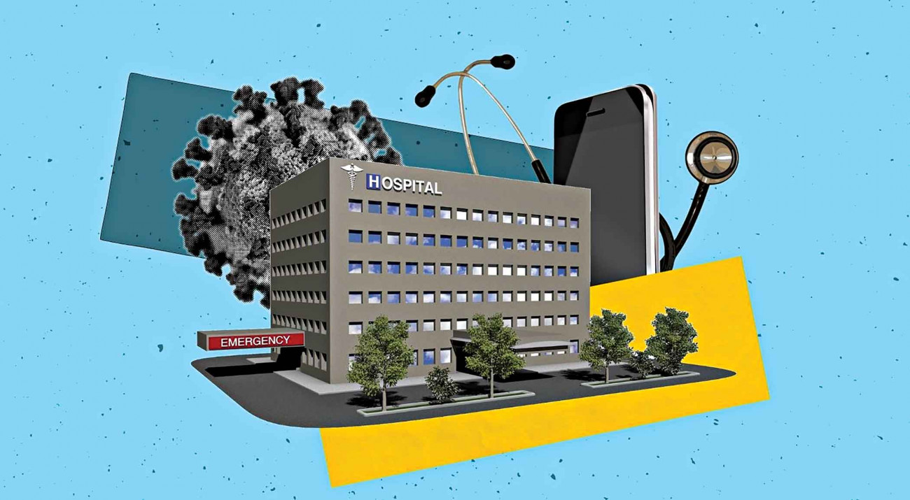 Why Bangladesh should invest in health information technology