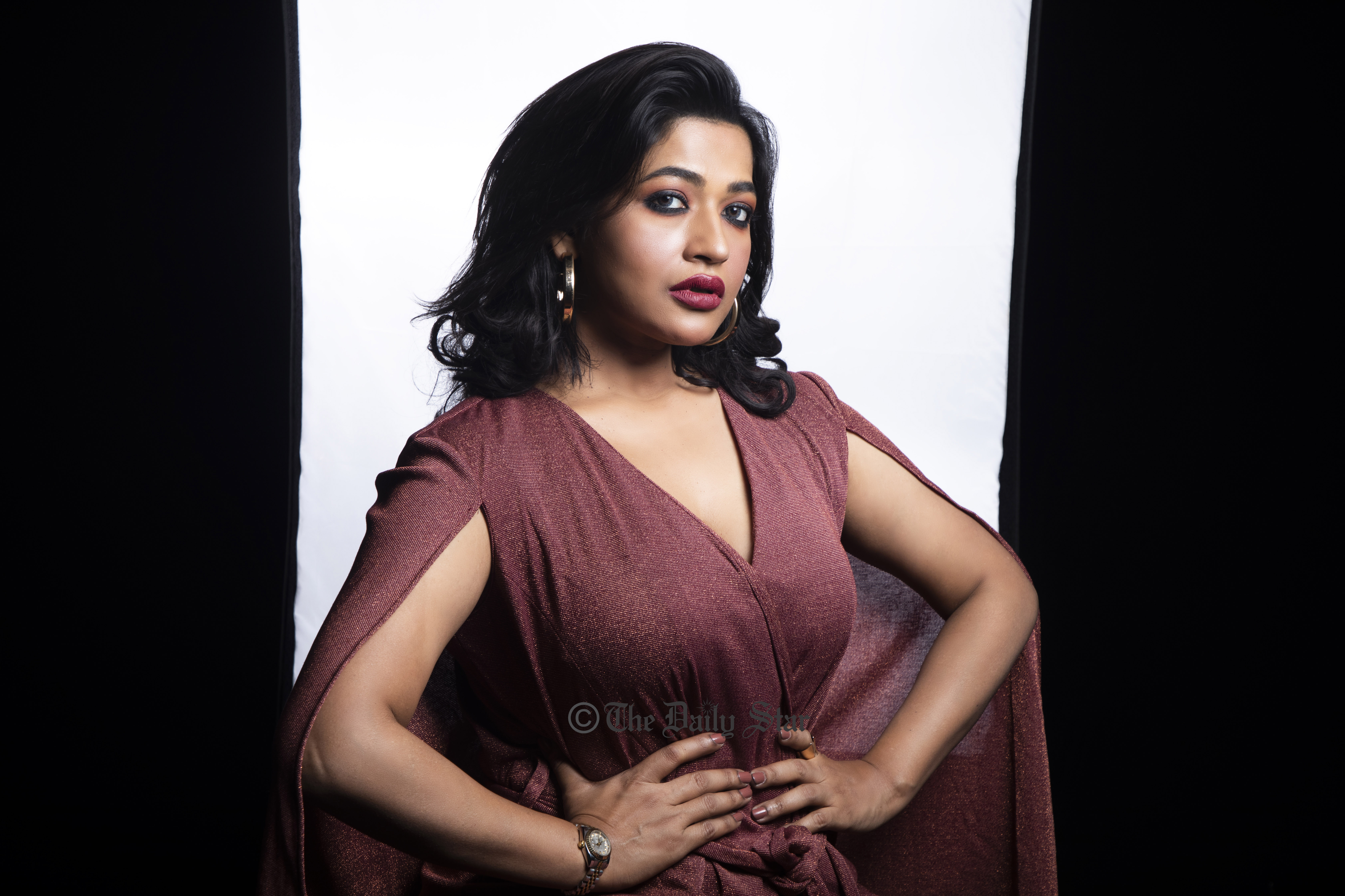 Unapologetically Badhan