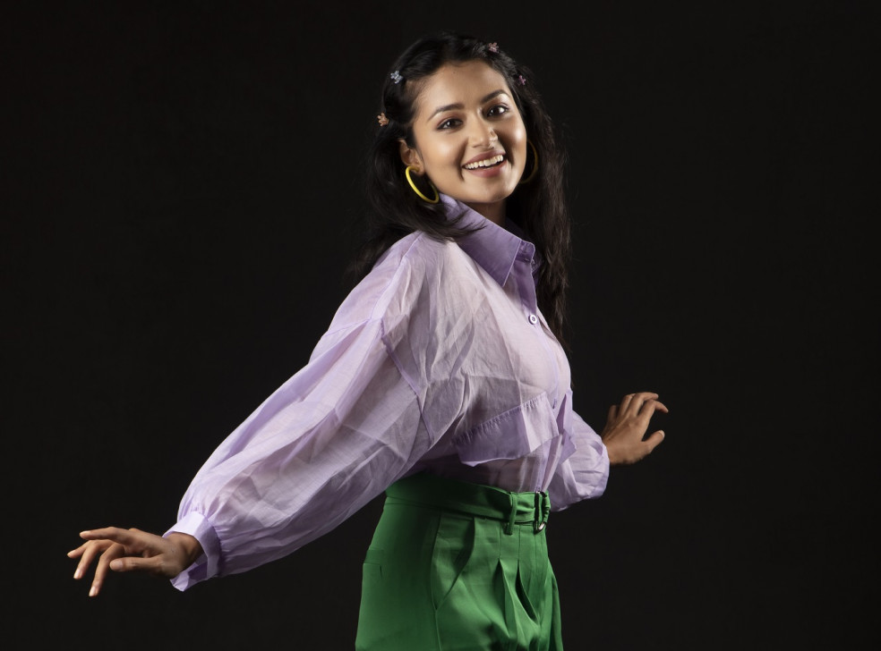 Tasnia Farin seriously injured, taken to hospital