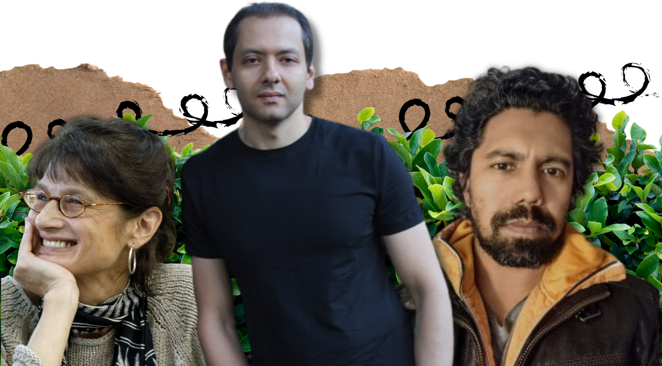 Unpacking the craft of creative writing