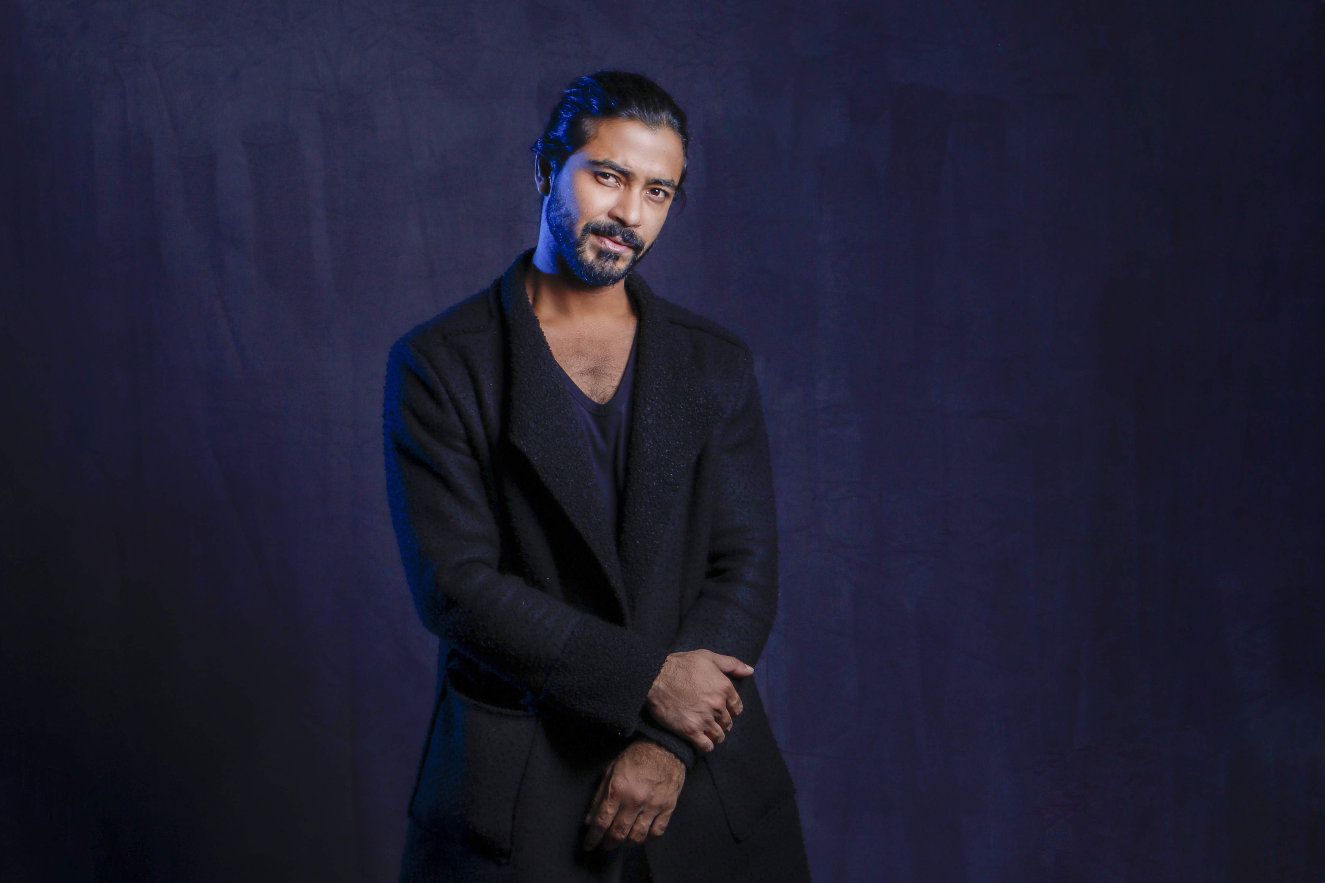 Have to make the right decision for my career: Razz on demanding higher pay 