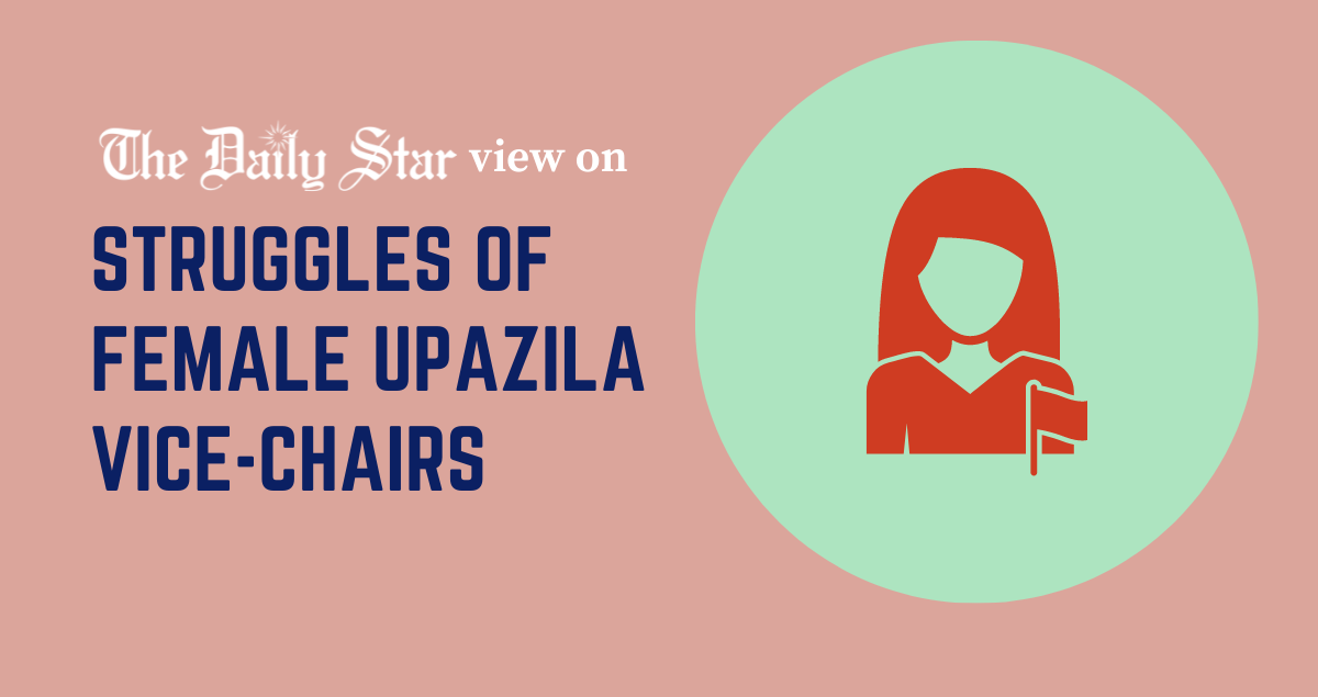 Women's political inclusion shouldn't be reduced to tokenism