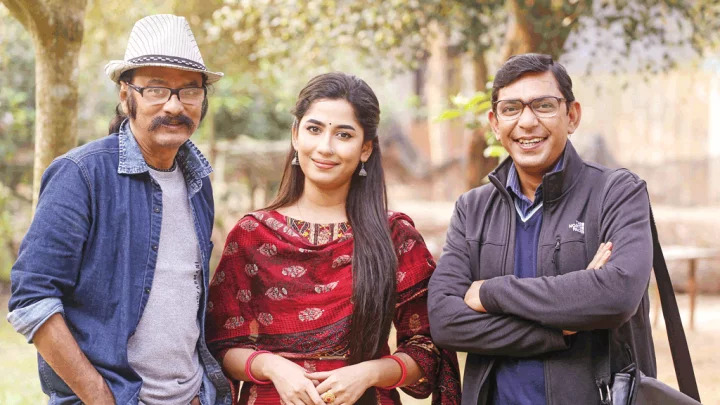 ‘Shonda Panda’: First drama serial of 2023