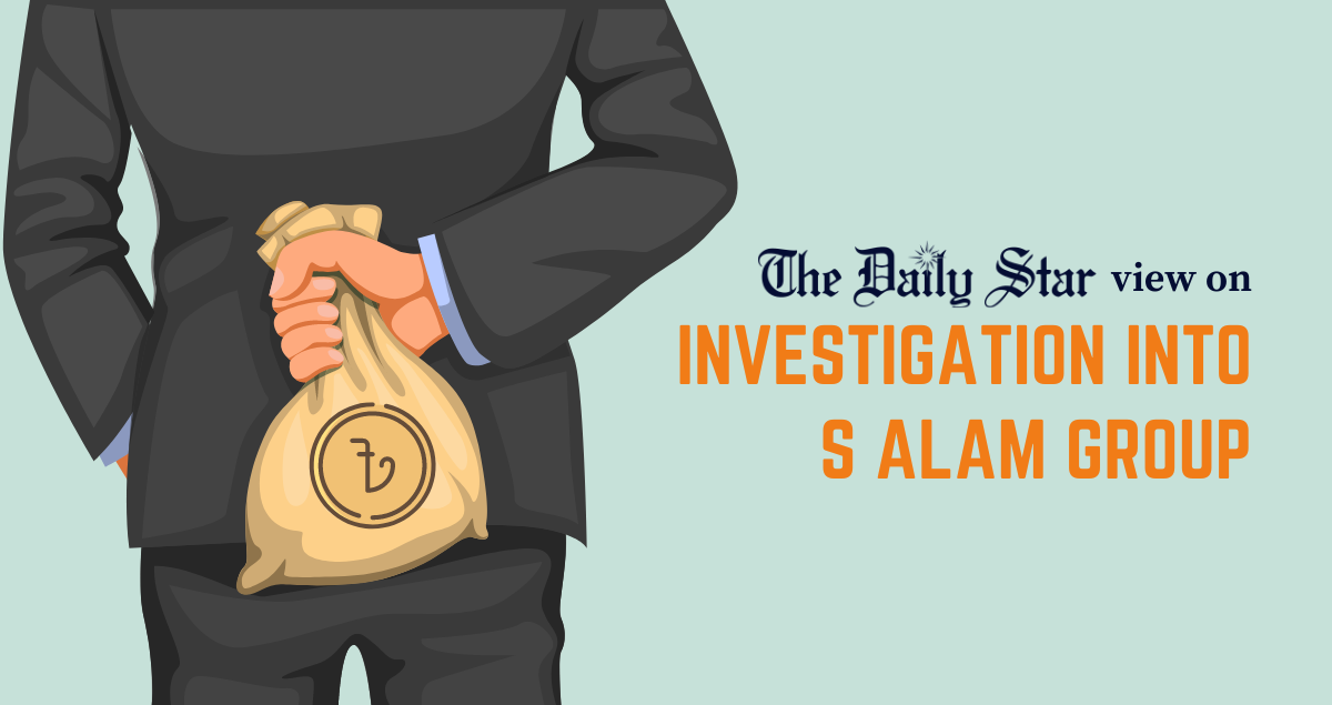 Hold the elite to account