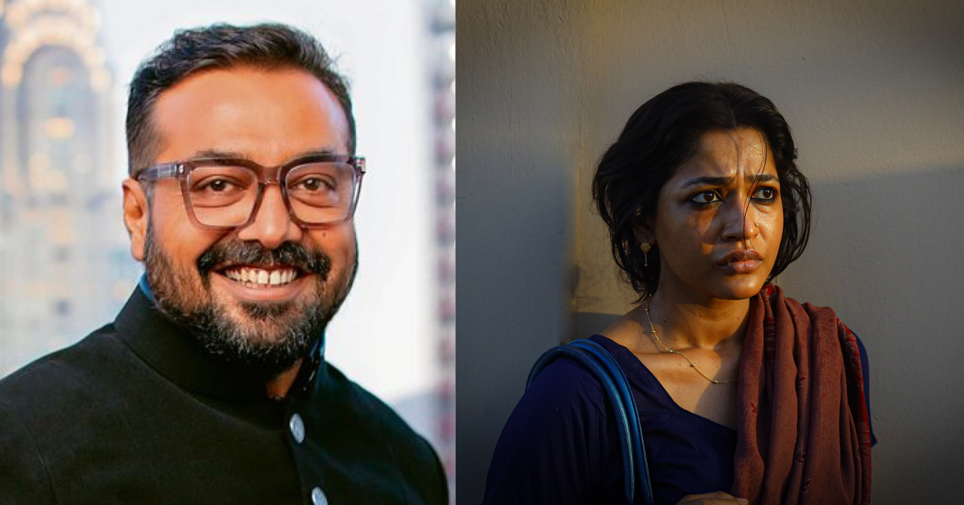 Anurag Kashyap full of praise for Badhan’s ‘Guti’ teaser