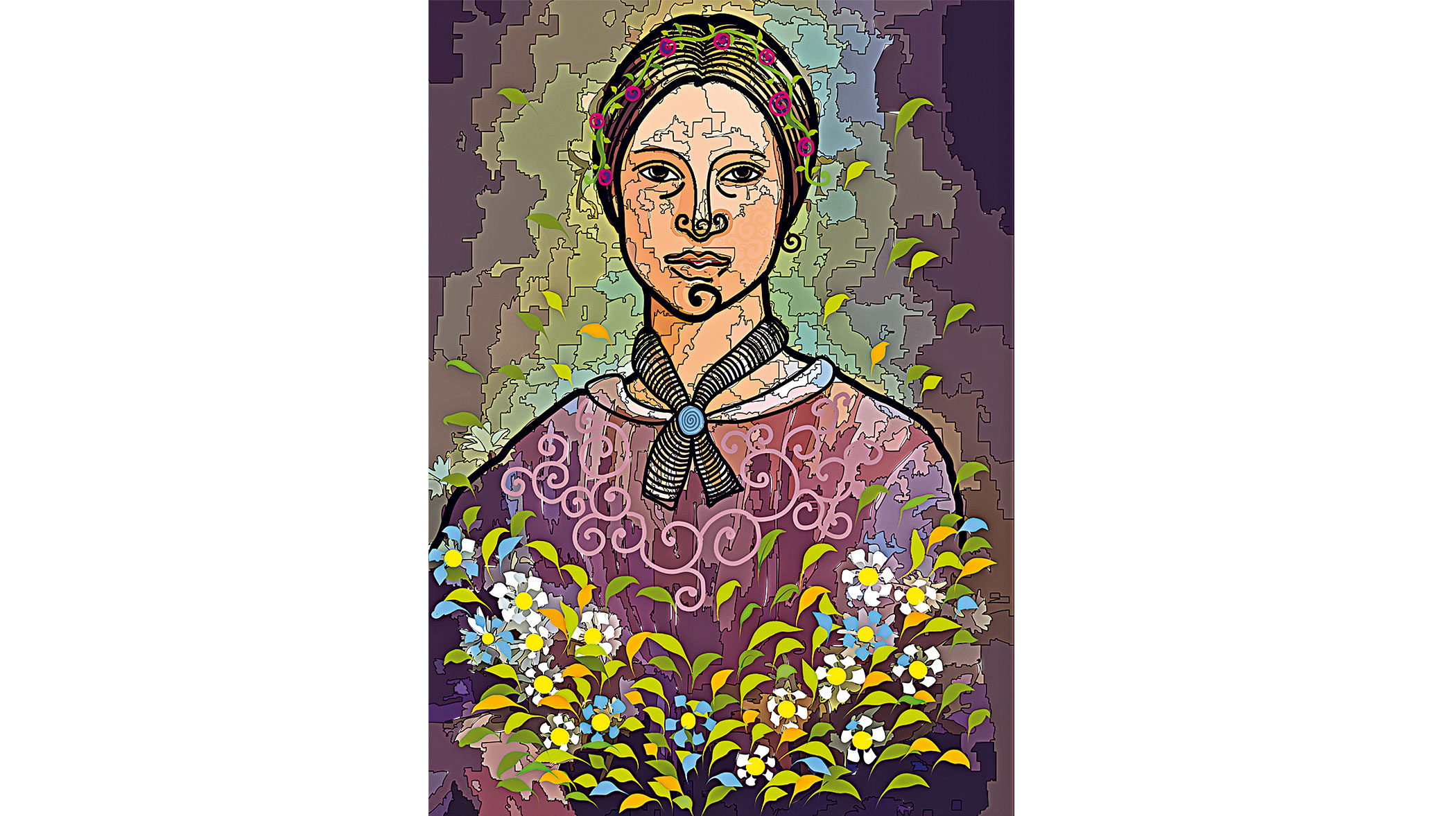 Emily Dickinson: A prodigy prosodist of Modern literature