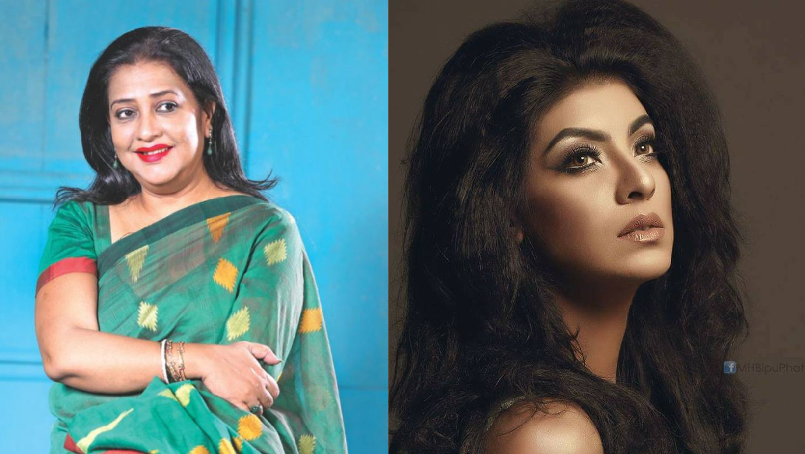 Not everybody can become Sadia Islam Mou: Suborna Mustafa