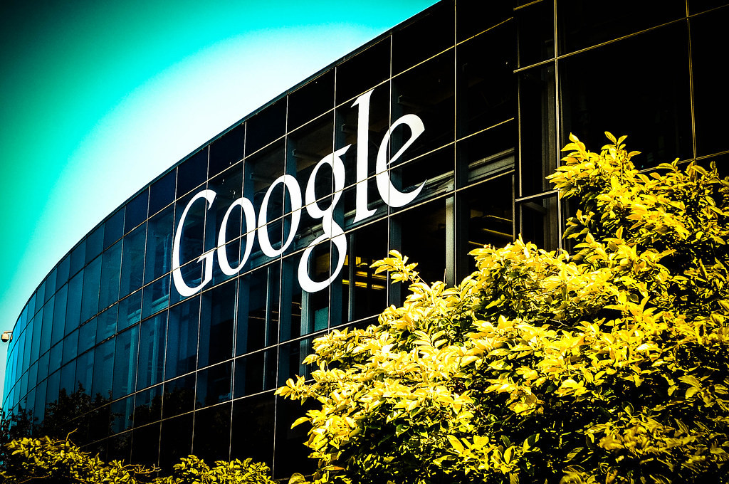 Google eliminates hundreds of jobs in ad team tweak