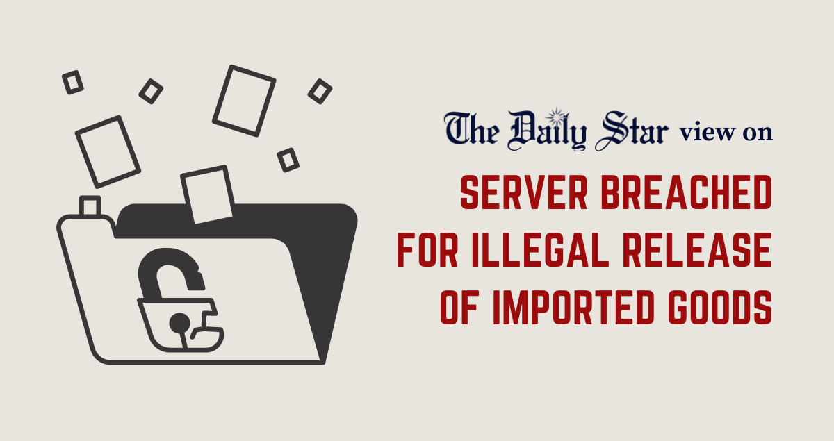 Why do NBR servers keep getting breached?