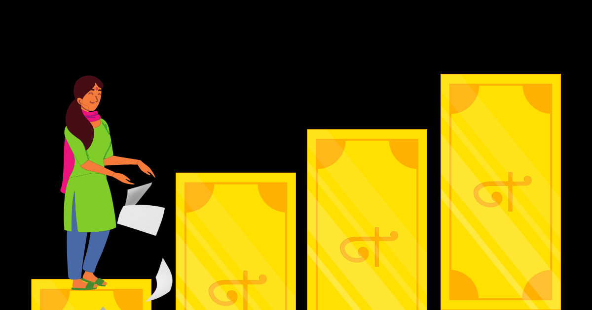 The treacherous banking journey of women entrepreneurs