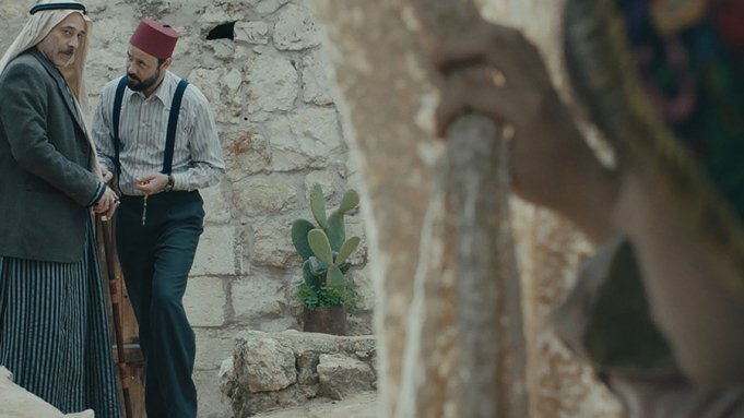 Netflix's ‘Farha’ is a window to Palestine’s truth