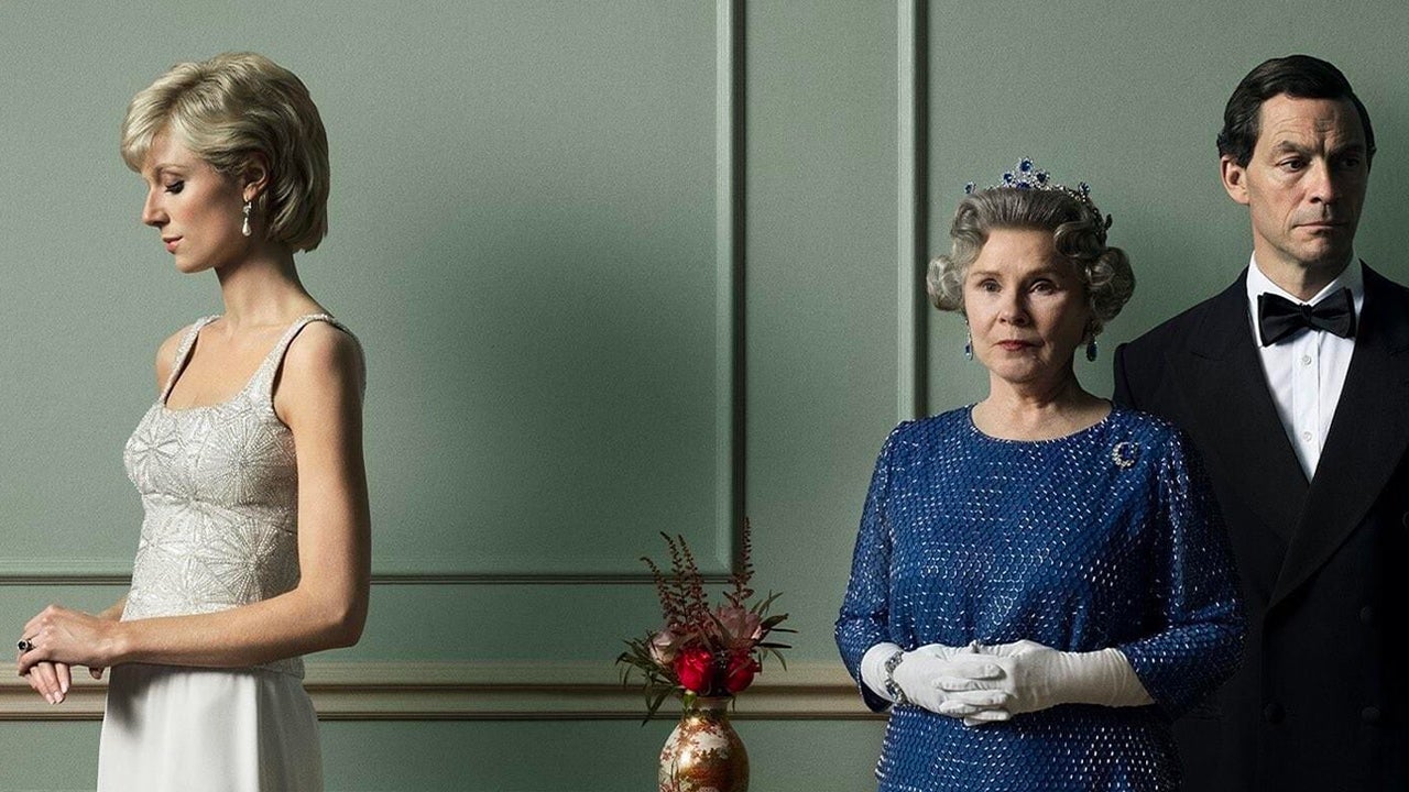 'The Crown' Season 5: Royal drama done right
