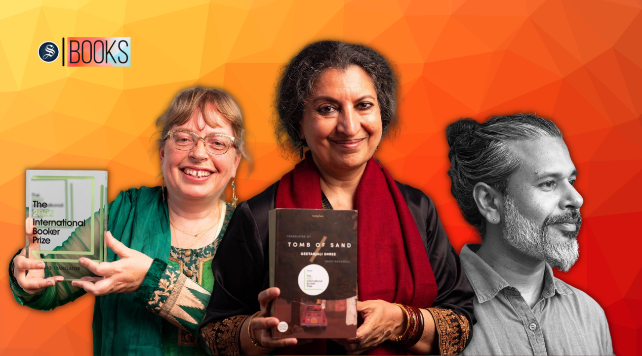 Shehan Karunatilaka, Daisy Rockwell and Geetanjali Shree to speak at the 10th Dhaka Lit Fest