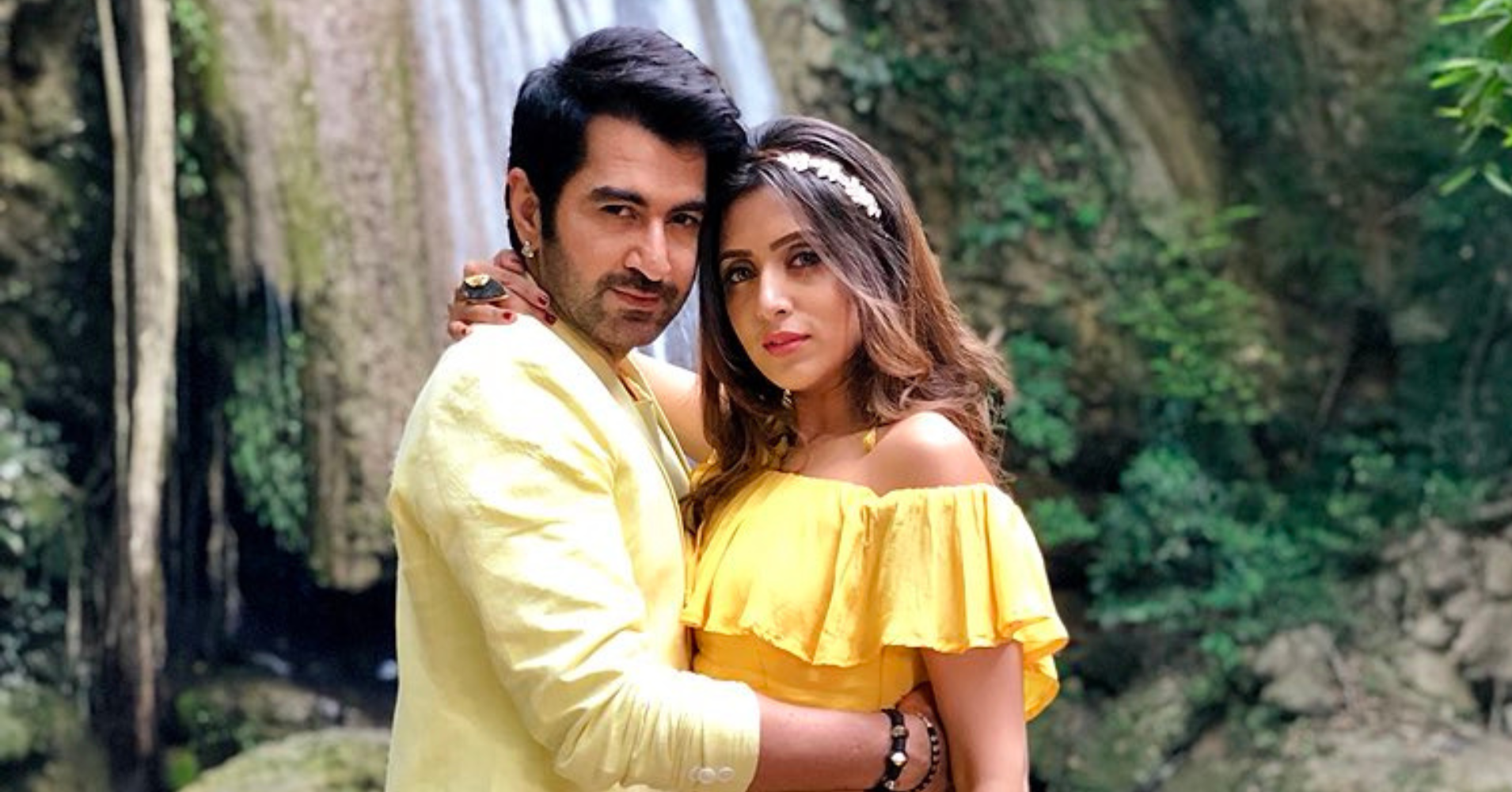 Jeet and I share a close bond, like family: Mim 