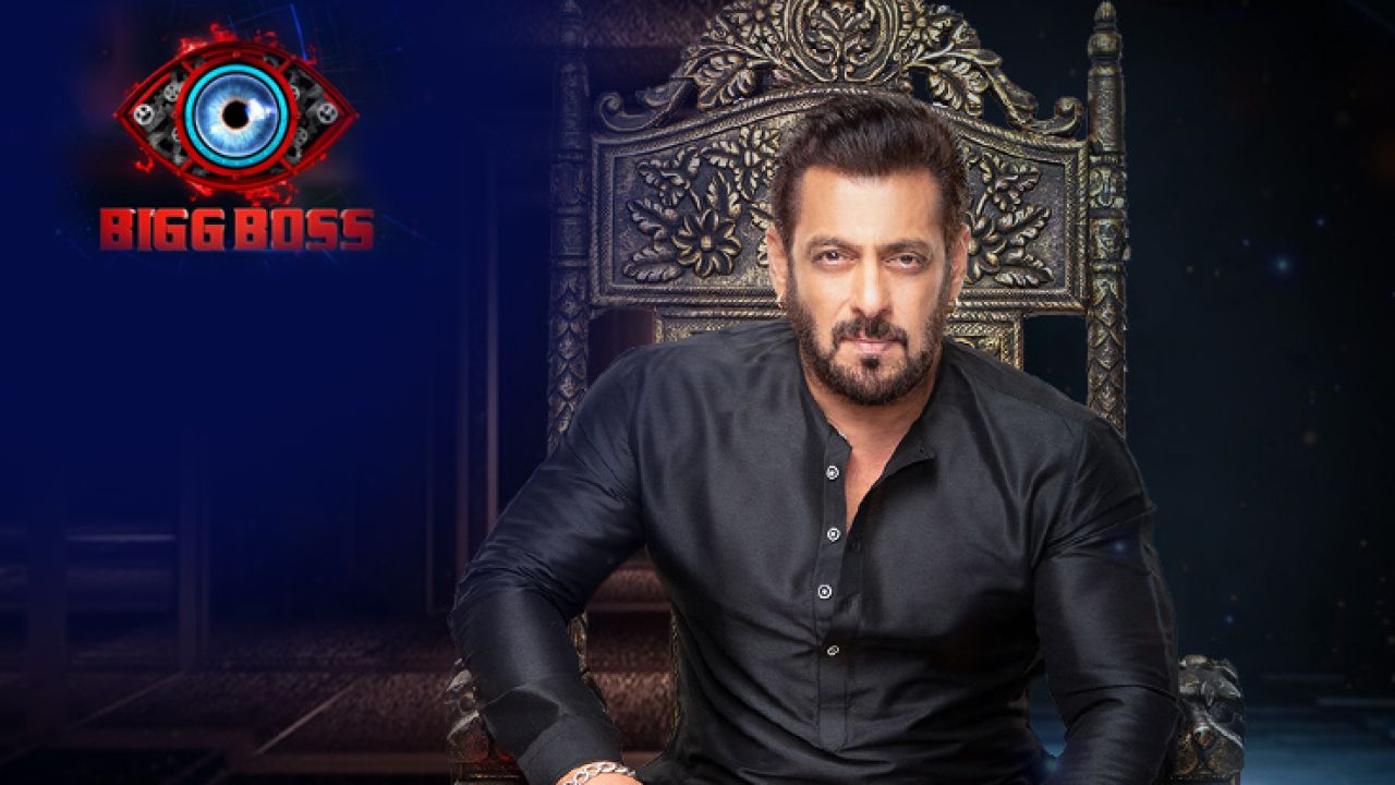 Bigg Boss is now TV's most popular show