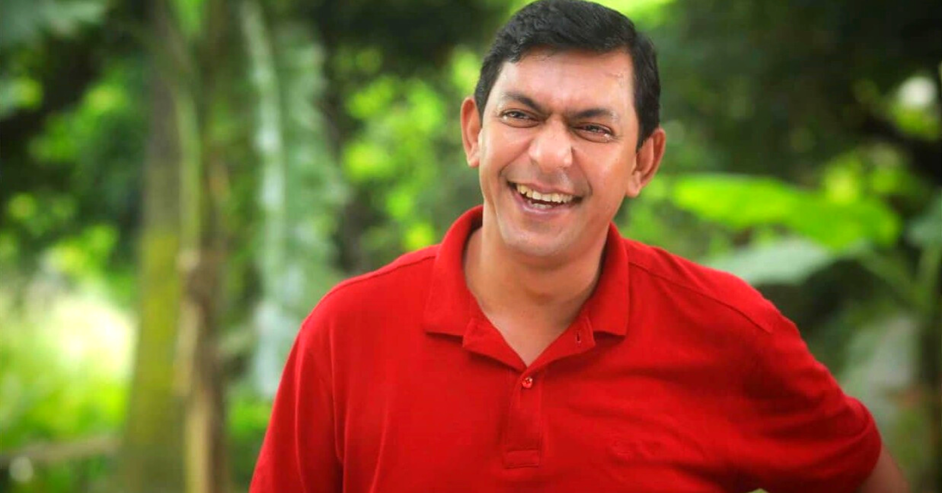 ‘I spoke to Amitabh Bachchan in Bangla’