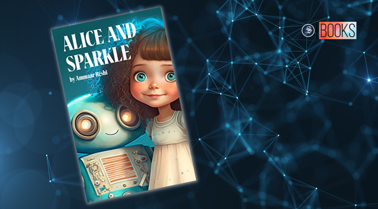 AI-generated book receives criticism on the internet