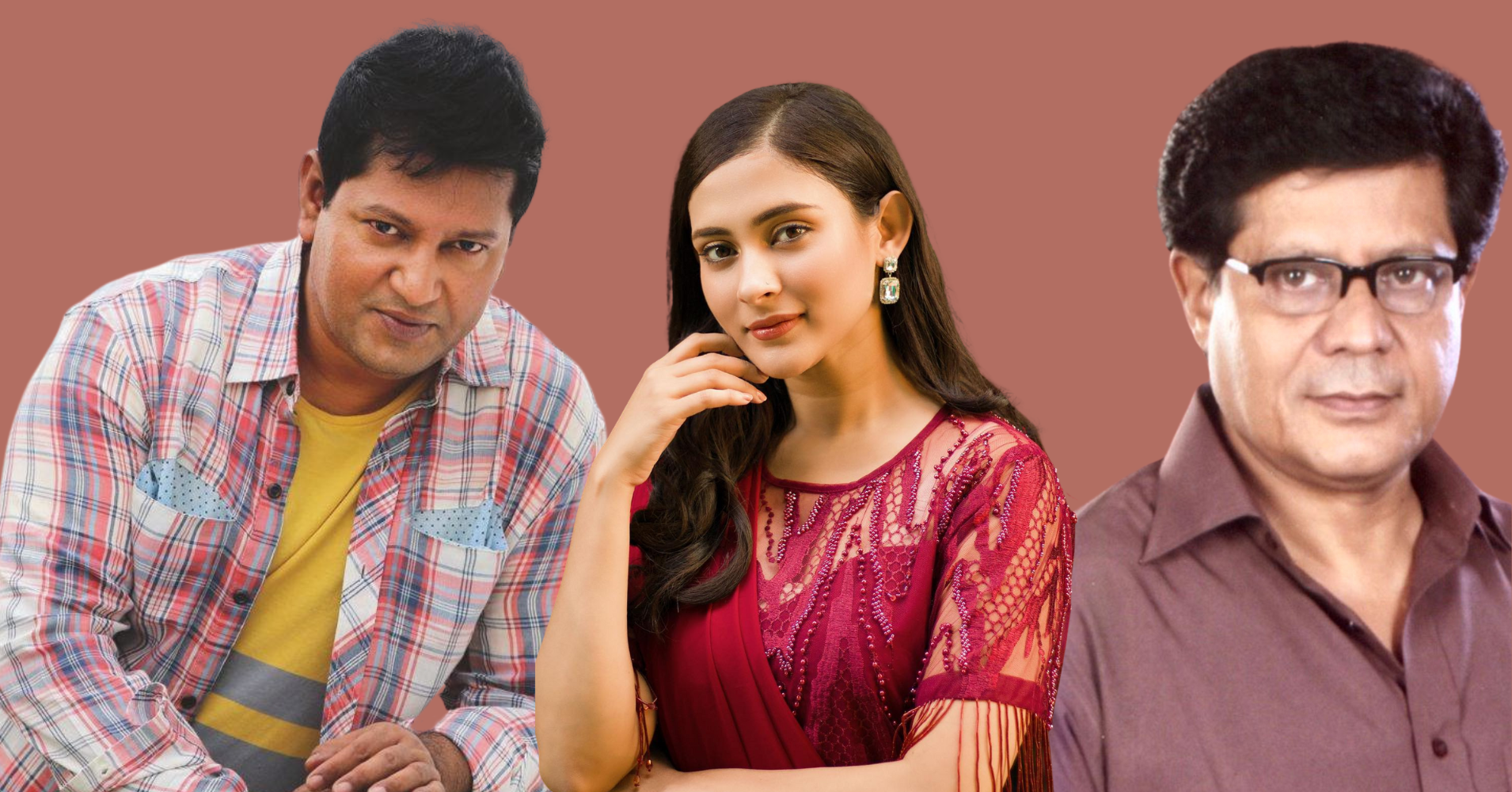 Mahfuz Ahmed, Mehazabien and Pijush Bandhyopadhyay top taxpayers