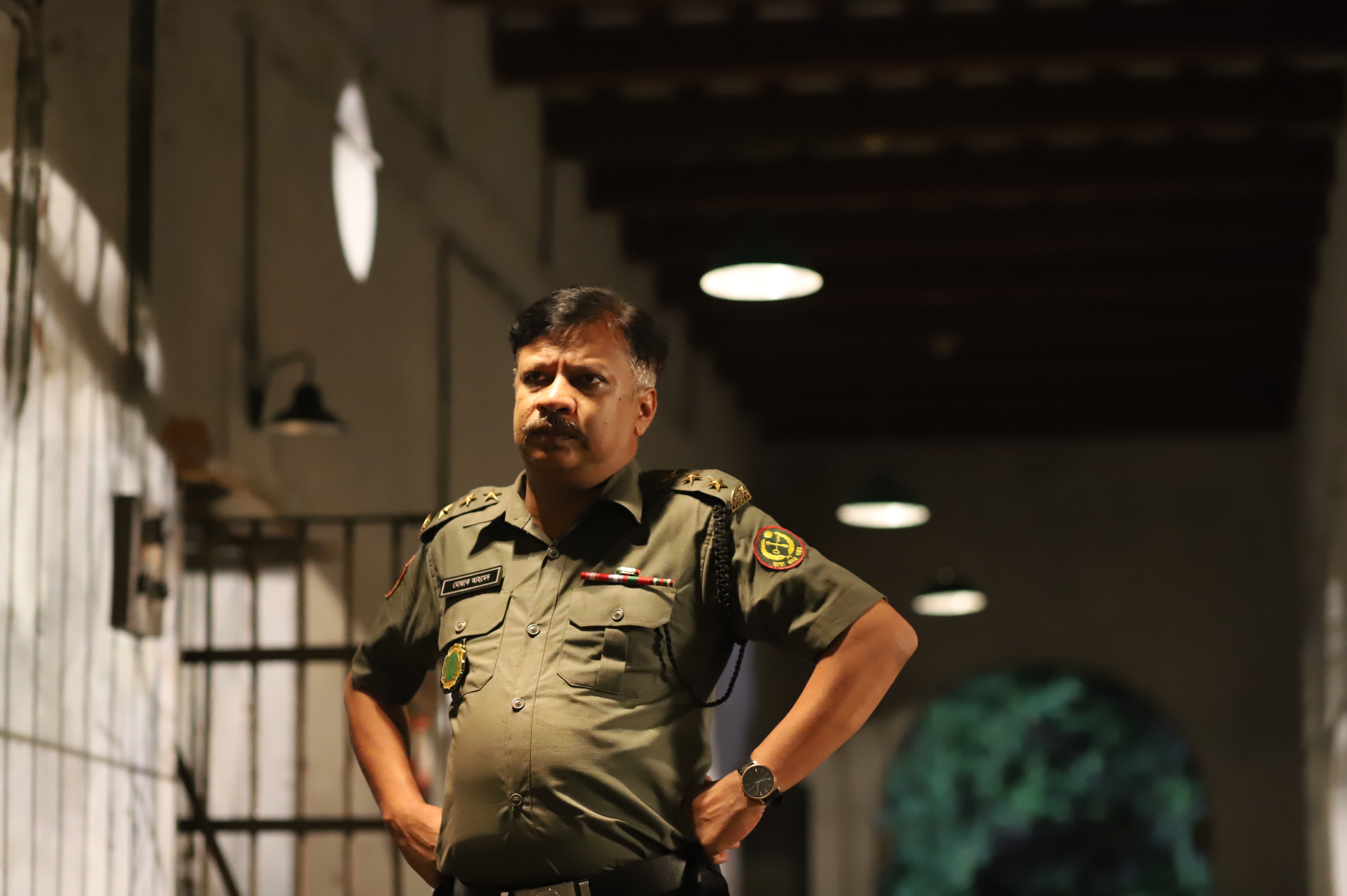 Dinar always delivers