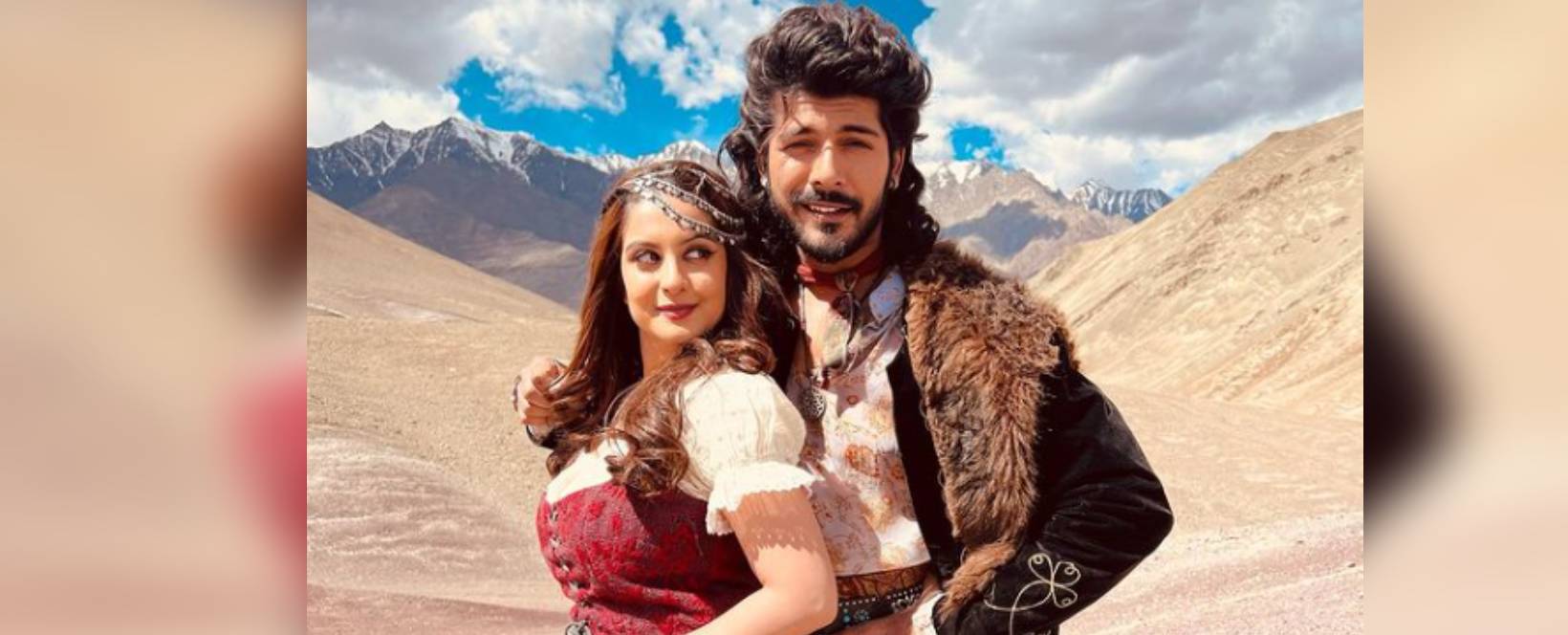 Tunisha Sharma suicide case: Police arrests ex-boyfriend