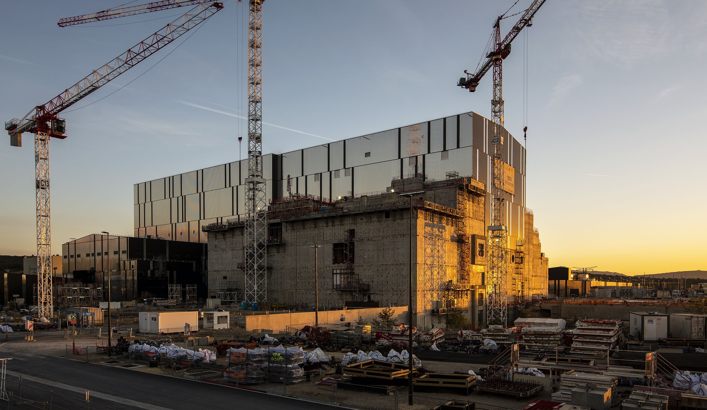 Nuclear fusion: A big step towards clean, limitless energy