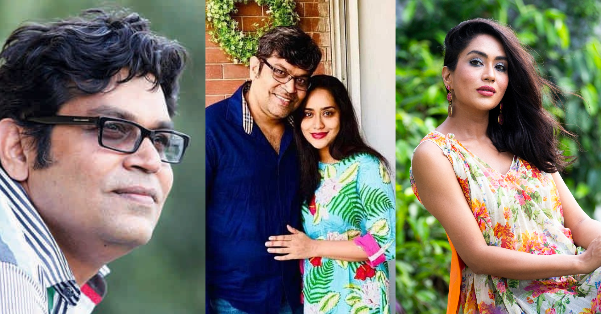 Mamo, Shihab Shaheen confirm divorce after two years