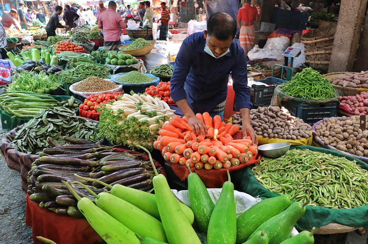 No policy measure taken to contain high inflation