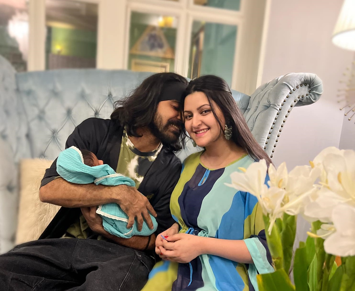 ‘This is a toxic relationship’: Pori Moni hints at separation