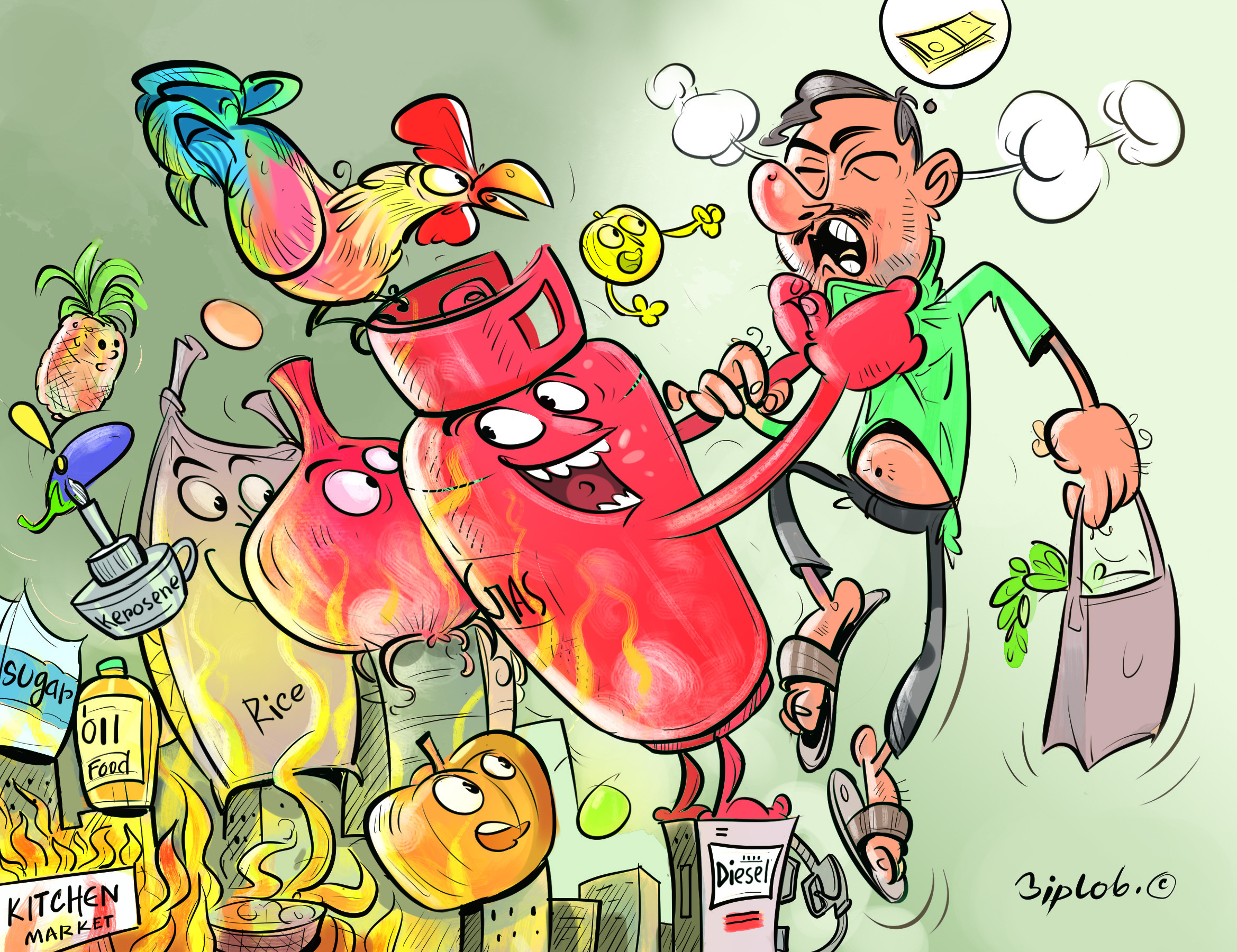 2022: The year the rich won, and the public lost