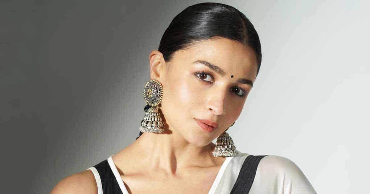 'Alia Bhatt should be nominated for Oscars'