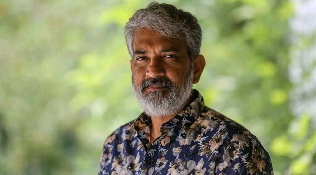 Rajamouli wins Best Director for 'RRR' at New York Film Critics Circle