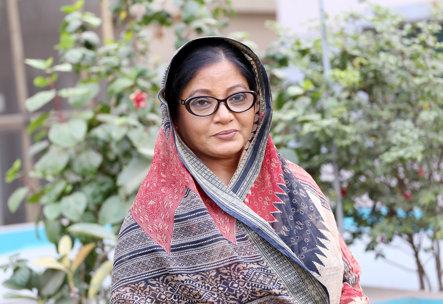 Dolly Zahur: A lifetime of acting excellence