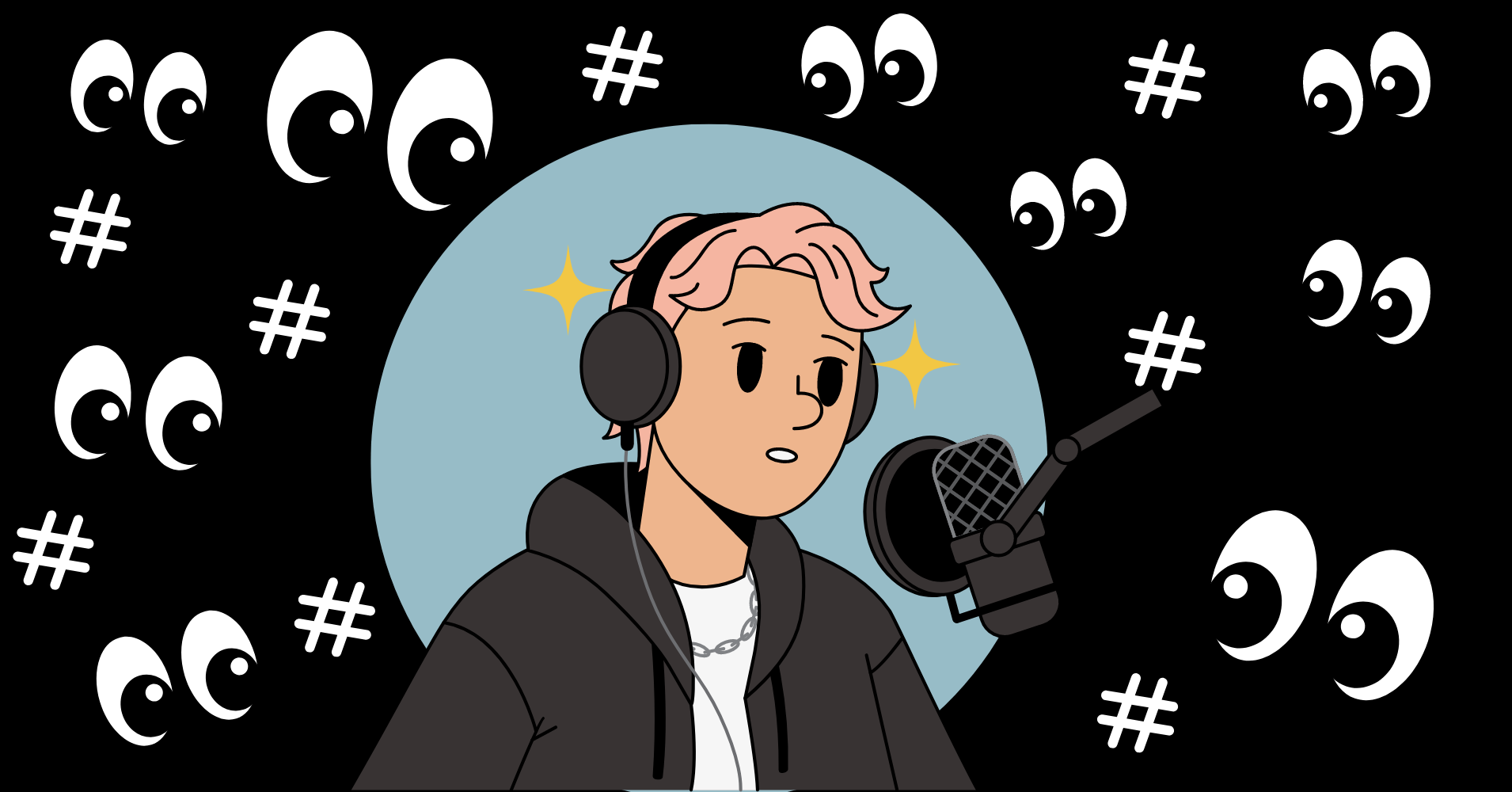 Should we expect celebrities to fix the world?