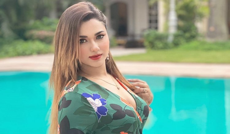 Bobby signs women centric film ‘Meghna Konna’