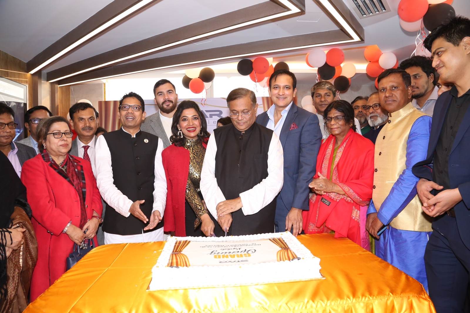 Rajshahi gets its own Star Cineplex