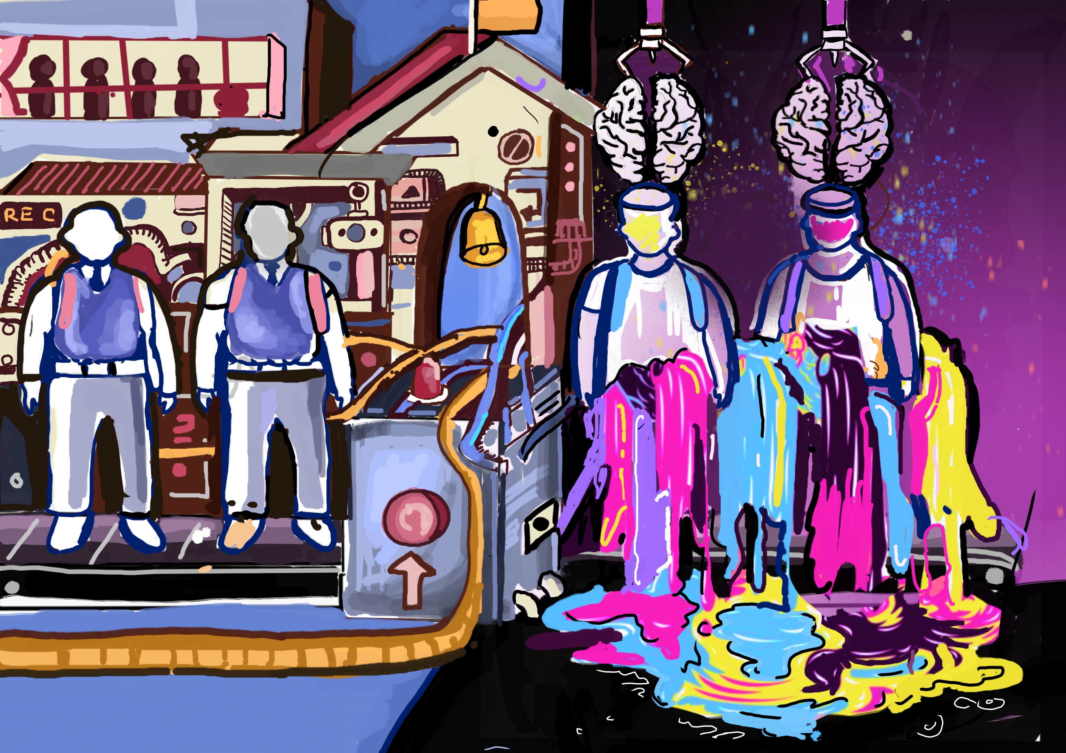 Will our universities survive in 25 years?