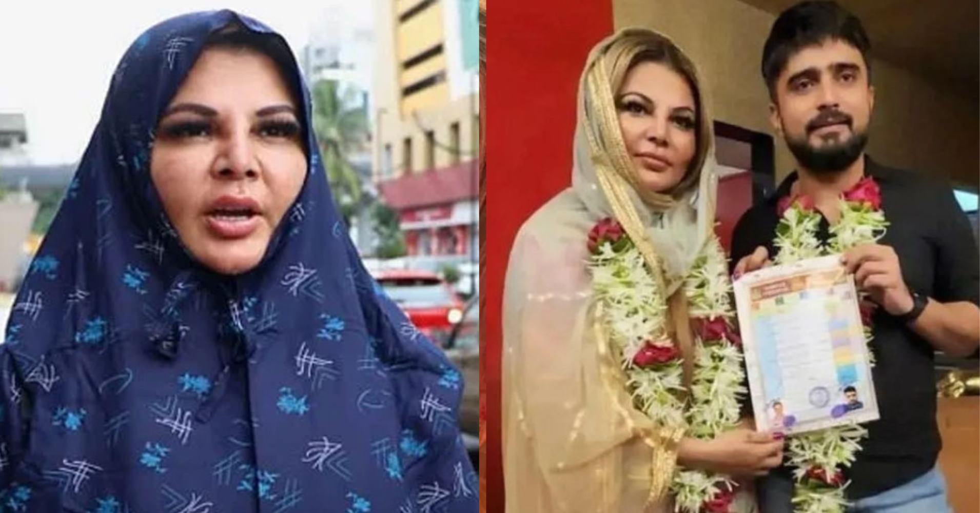 Adil’s family yet to accept Rakhi Sawant, even after she was renamed ‘Fatima’