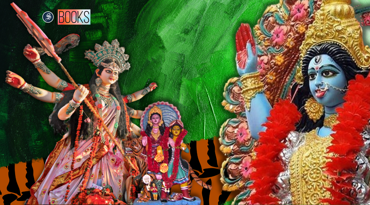 Goddesses of Bengal: The living myth of Devi Manasa, Bon Bibi and more