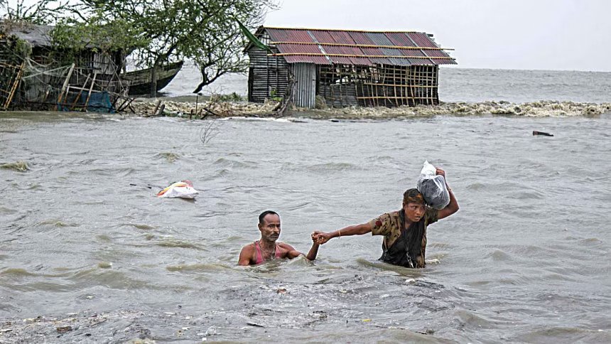 Can parametric insurance be a tool for climate resilience?