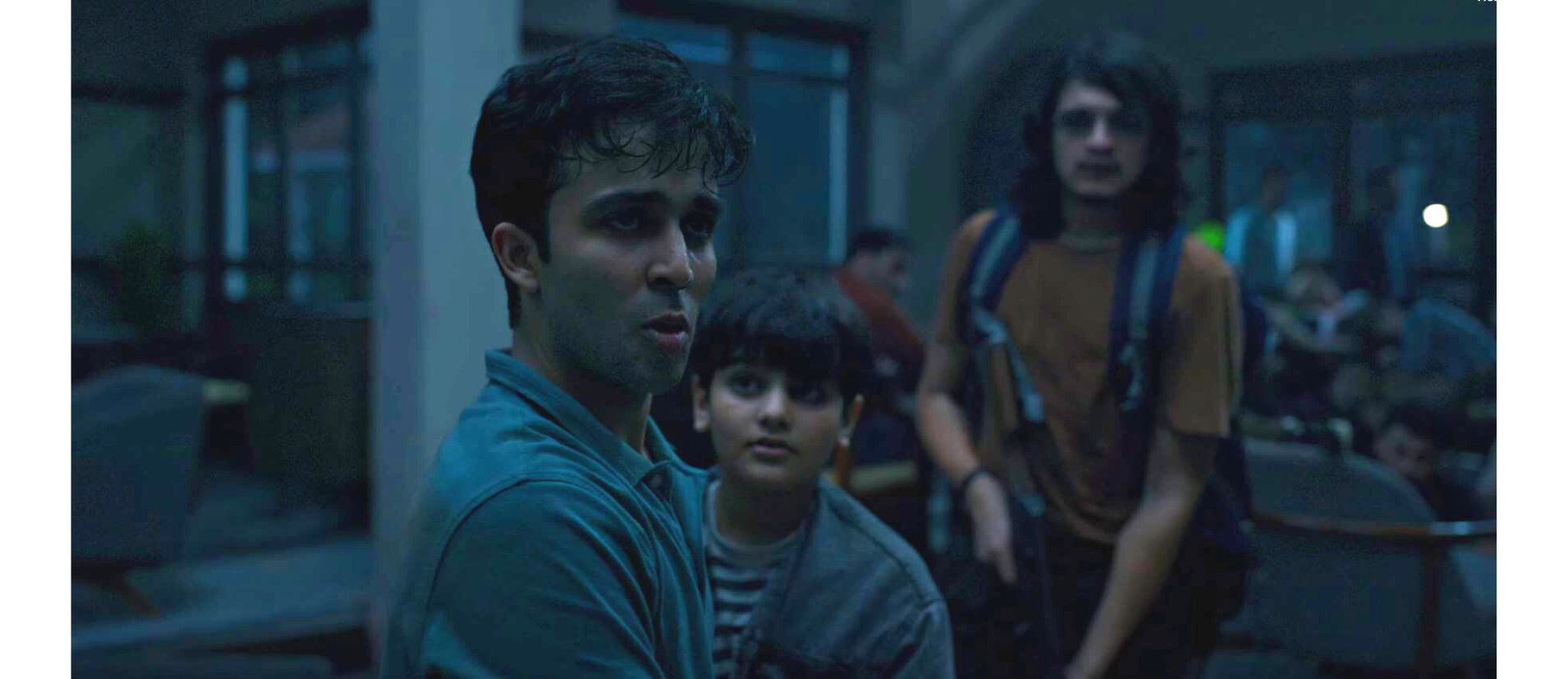 Chilling trailer for ‘Faraaz’ out