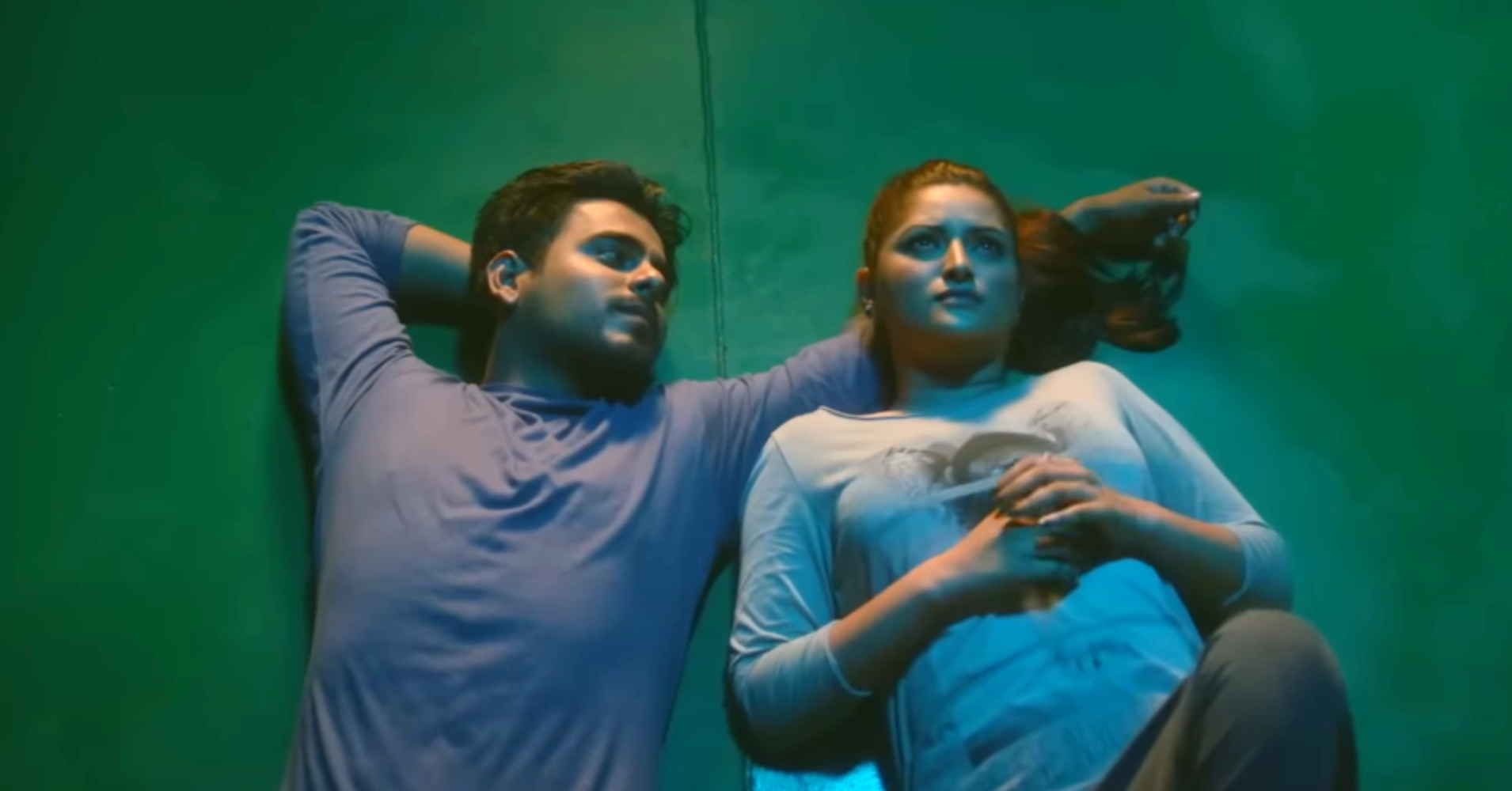 Shamim and Konal impress with ‘Asol Chaira Nokol Ronge’