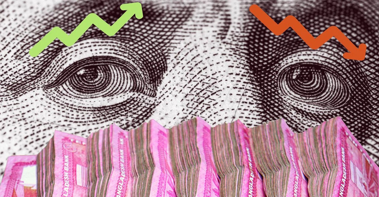 Bangladesh’s Monetary Policies: A poor dose of the right medicine