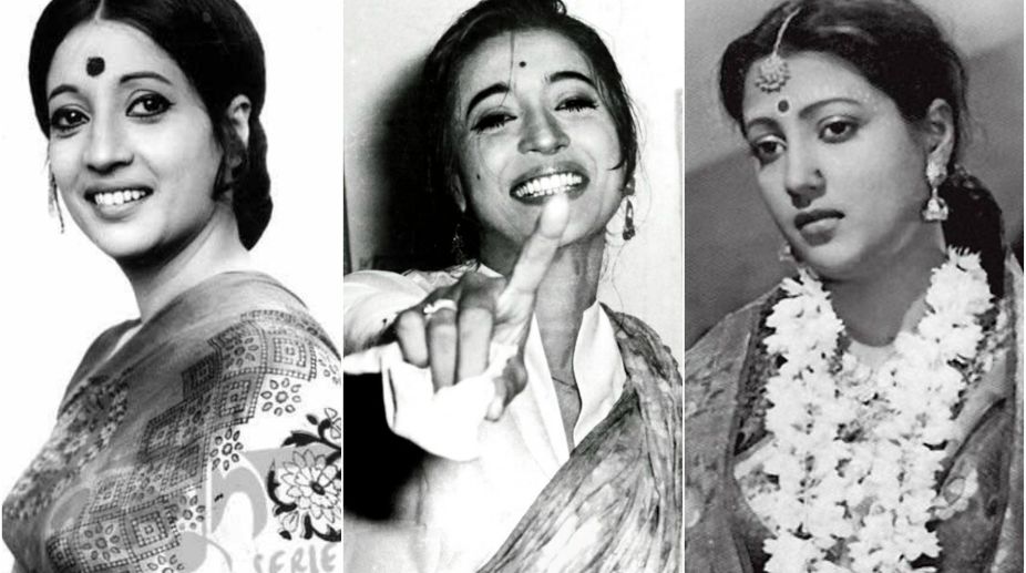 5 unknown facts about Mahanayika Suchitra Sen