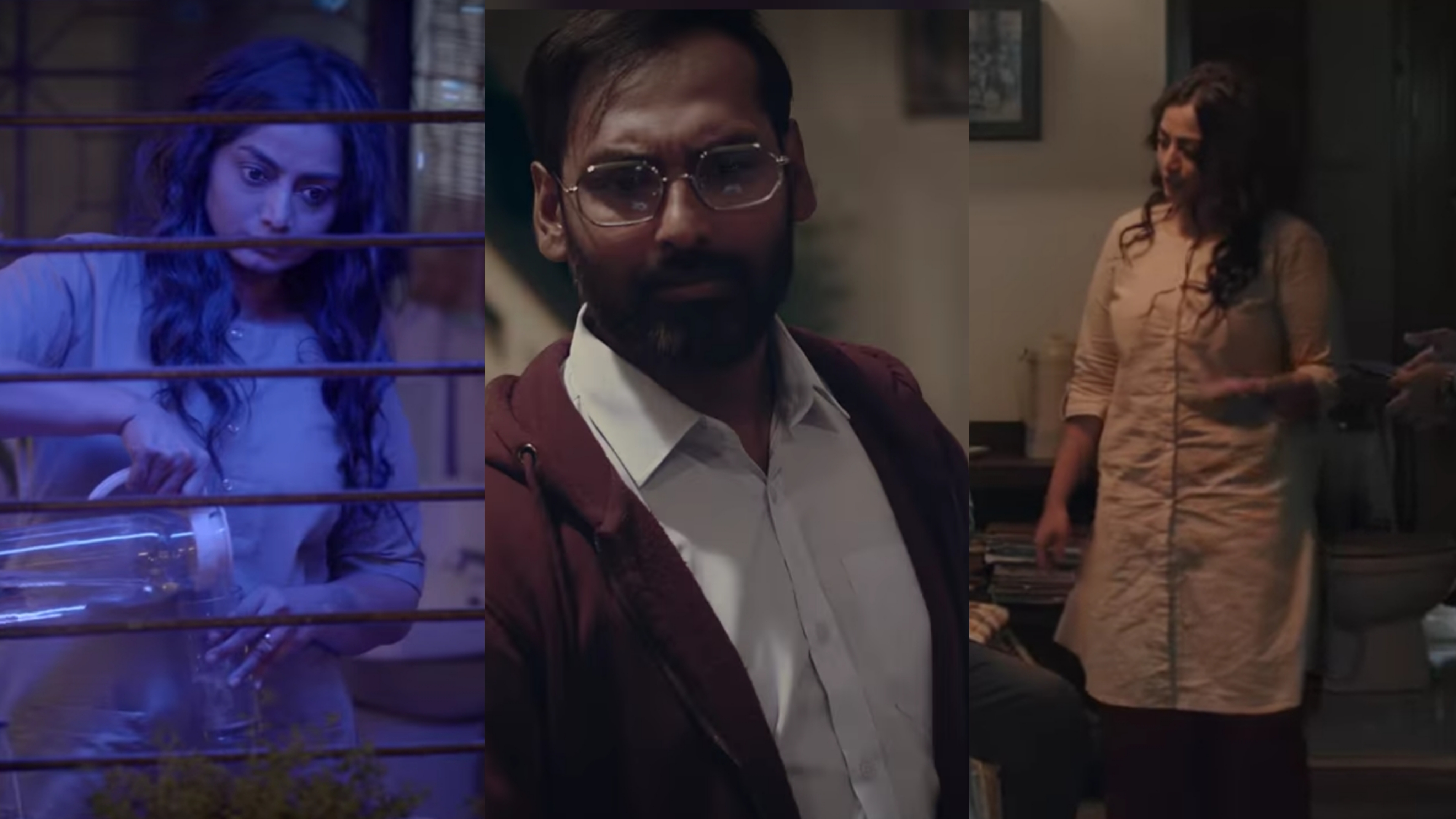 Orsha and Imran return with Chorki's 'Jahan'