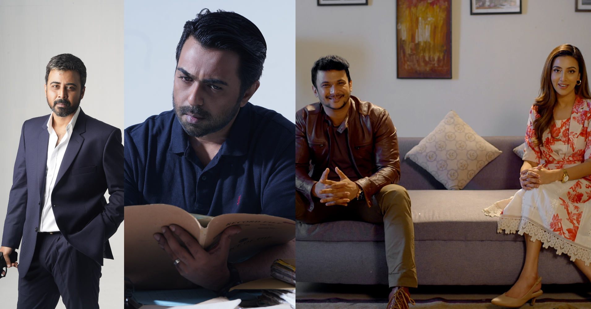 Sequels to ‘Mohanagar’, Kaiser’ among Hoichoi’s new shows