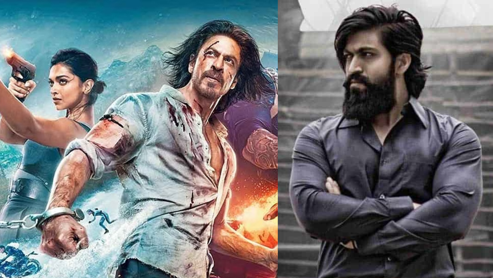 ‘Pathaan’ smashed ‘KGF-2’ record prior to release