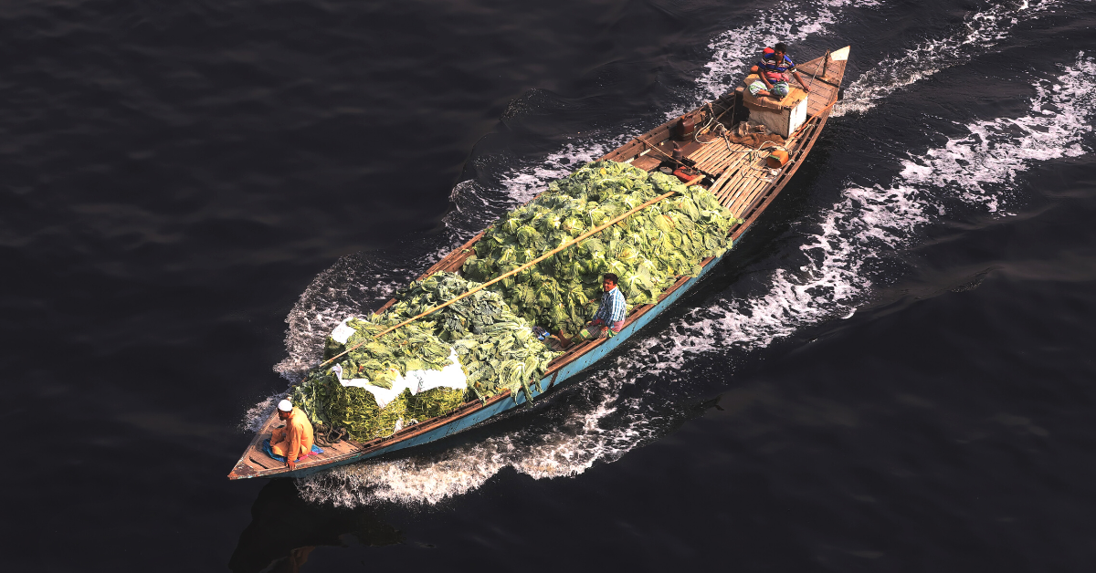 Mahfuz Anam Writes: In ‘Smart Bangladesh,’ how smart is it to kill our rivers?